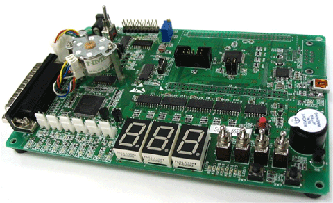 gaio product stepping motor