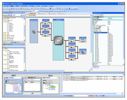System Component Synthesizer
